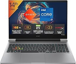 HP Omen Intel i7 Gaming Laptop